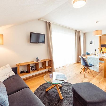 Kaernten Apartment Turnersee Санкт-Канциан Экстерьер фото
