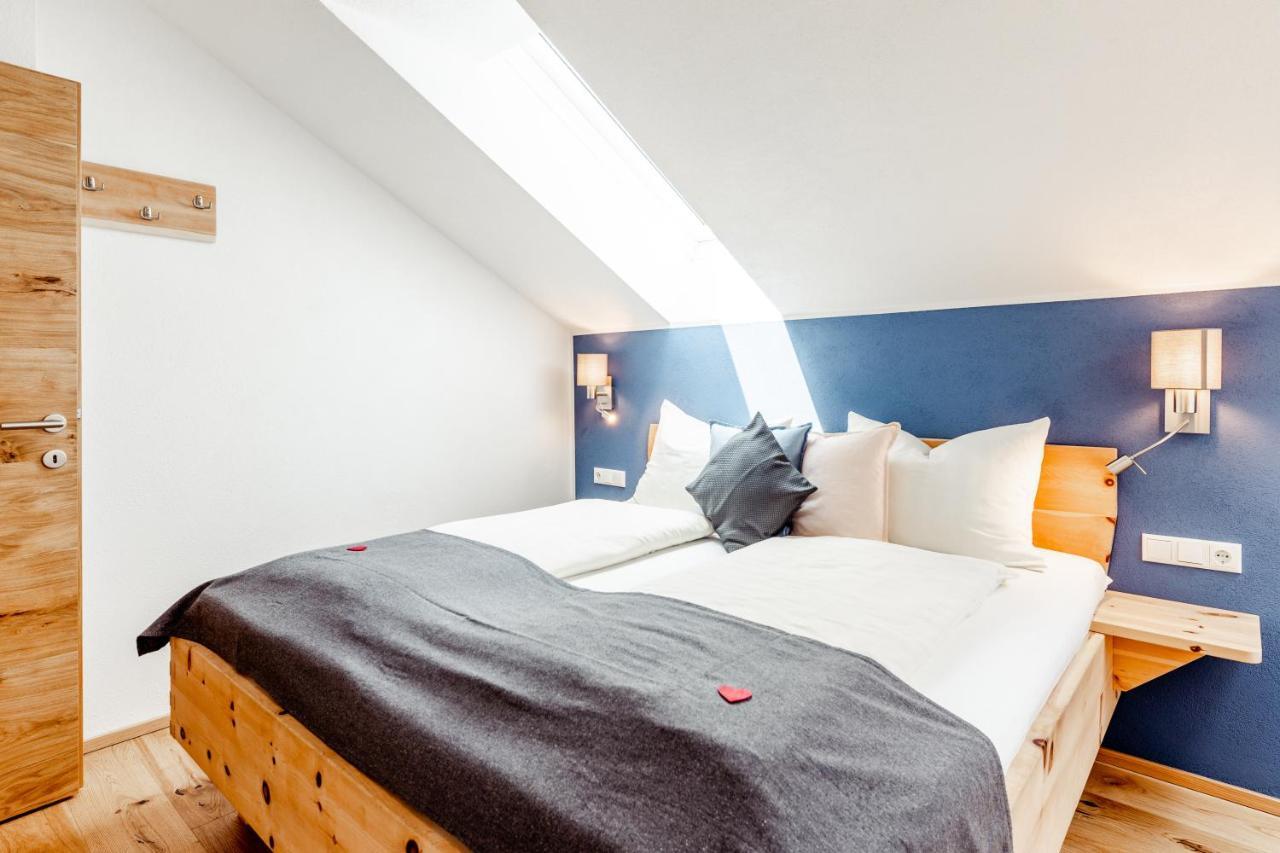 Kaernten Apartment Turnersee Санкт-Канциан Экстерьер фото
