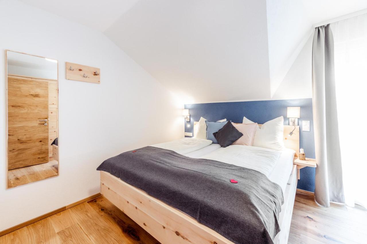 Kaernten Apartment Turnersee Санкт-Канциан Экстерьер фото