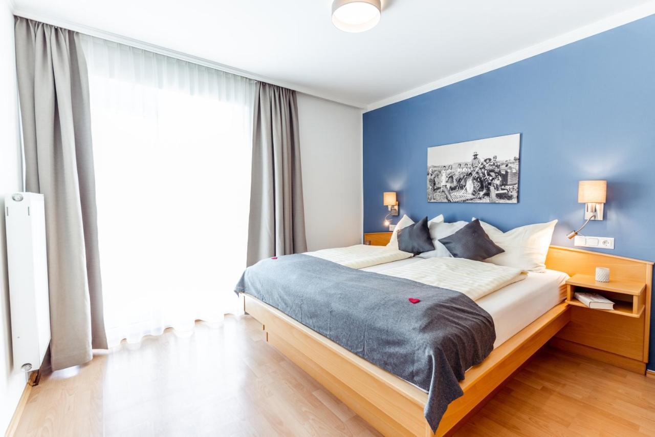 Kaernten Apartment Turnersee Санкт-Канциан Экстерьер фото