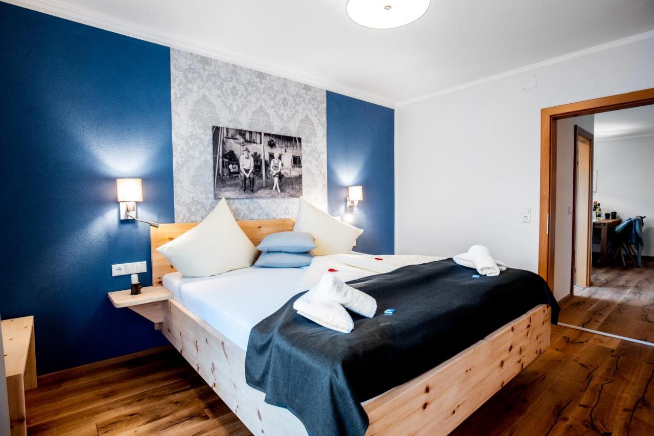 Kaernten Apartment Turnersee Санкт-Канциан Экстерьер фото