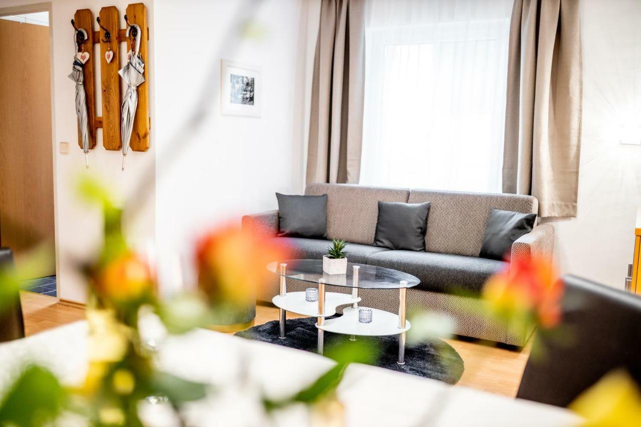 Kaernten Apartment Turnersee Санкт-Канциан Экстерьер фото